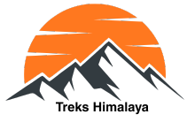 Treks Himalayan Nepal logo